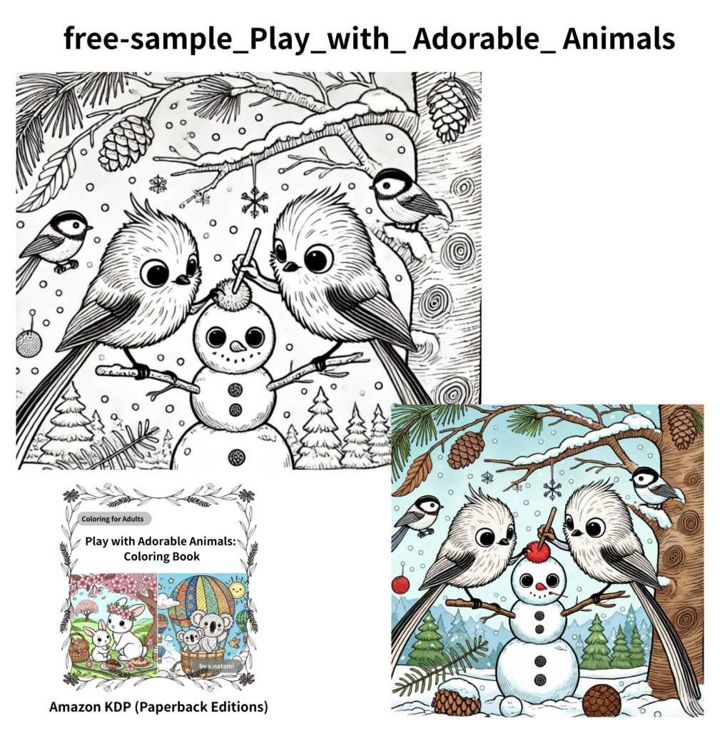 free-sample_Play_with_ Adorable_ Animals