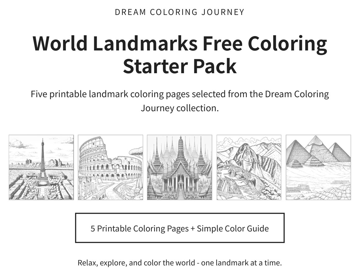 Featured Free Starter Packs cover